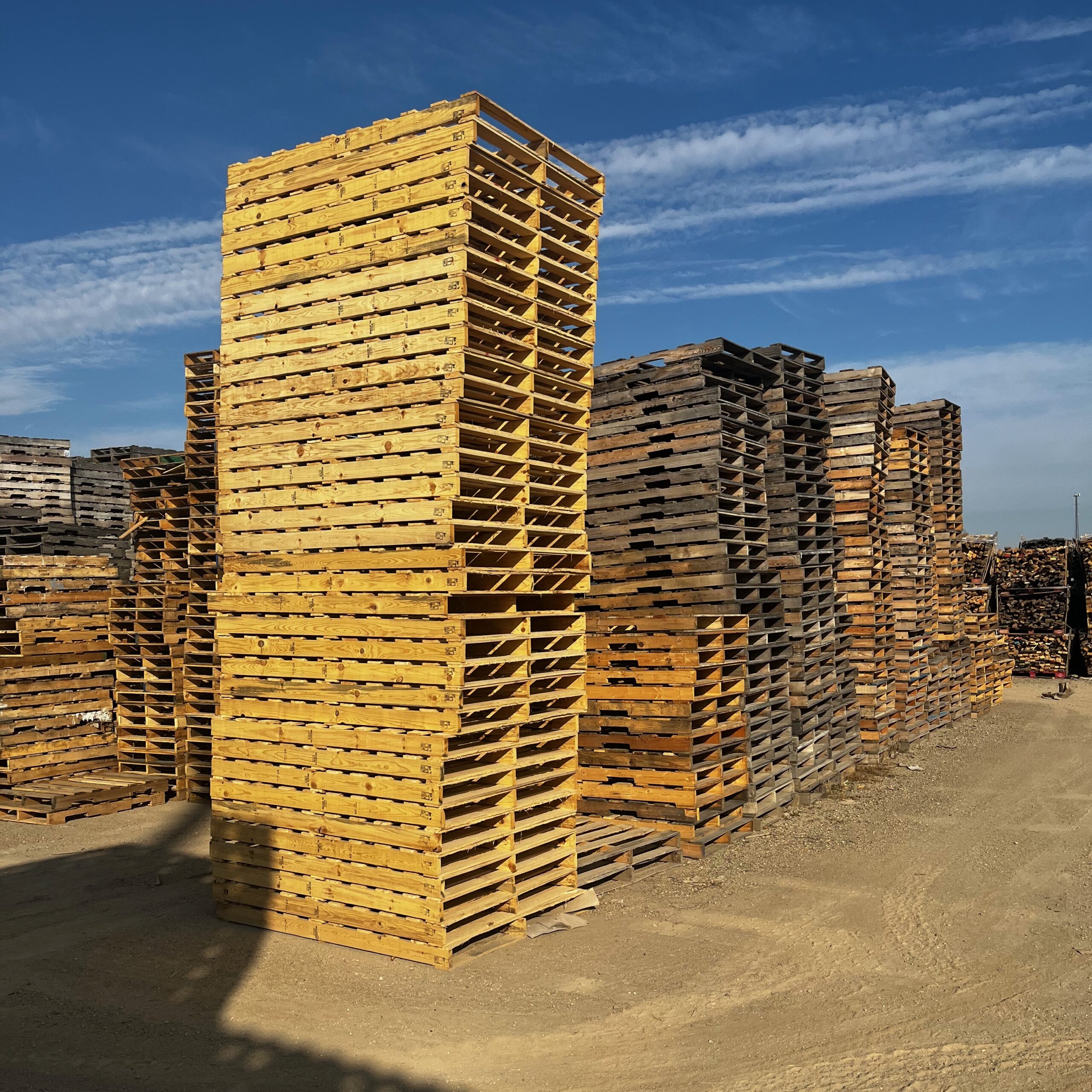 64x48 Premium Pallet