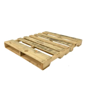 48x40 Grade A or B Premium 4 Way Pallet